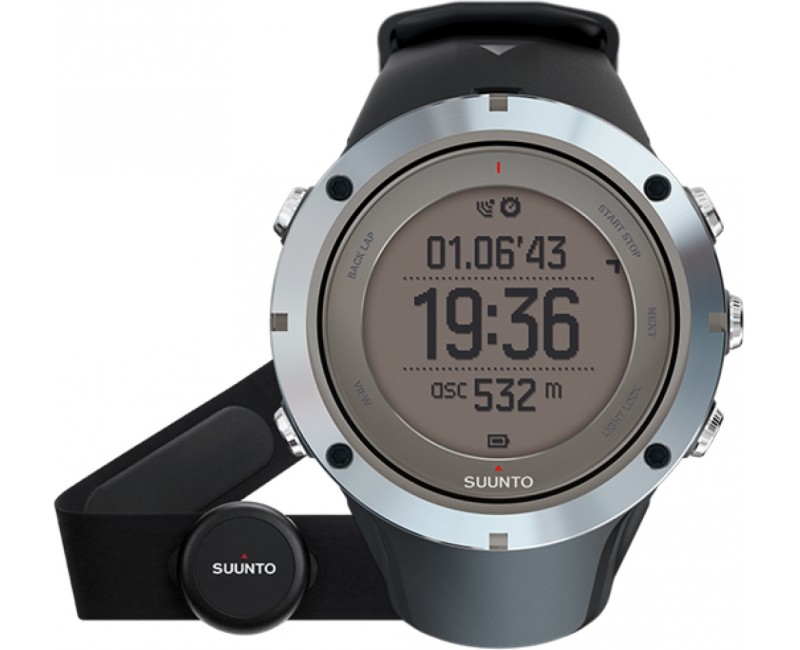 suunto ambit 3 sapphire hr