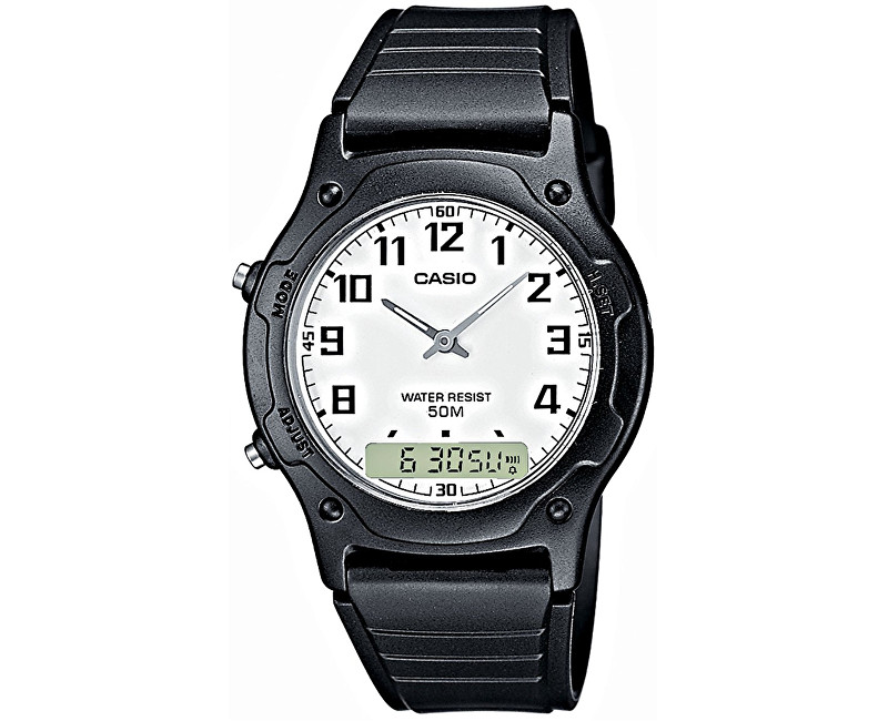 casio aw 49 h