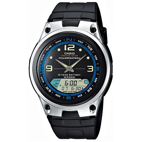 casio aw 43
