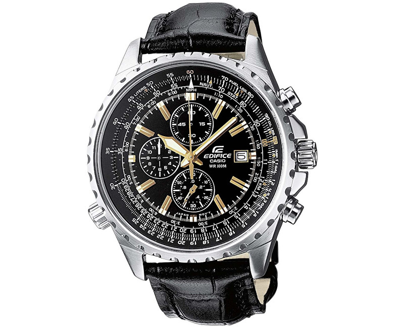 edifice casio ef 527