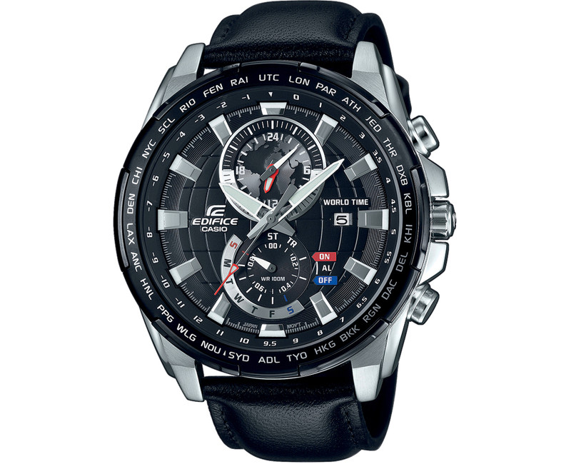 casio efr 550l