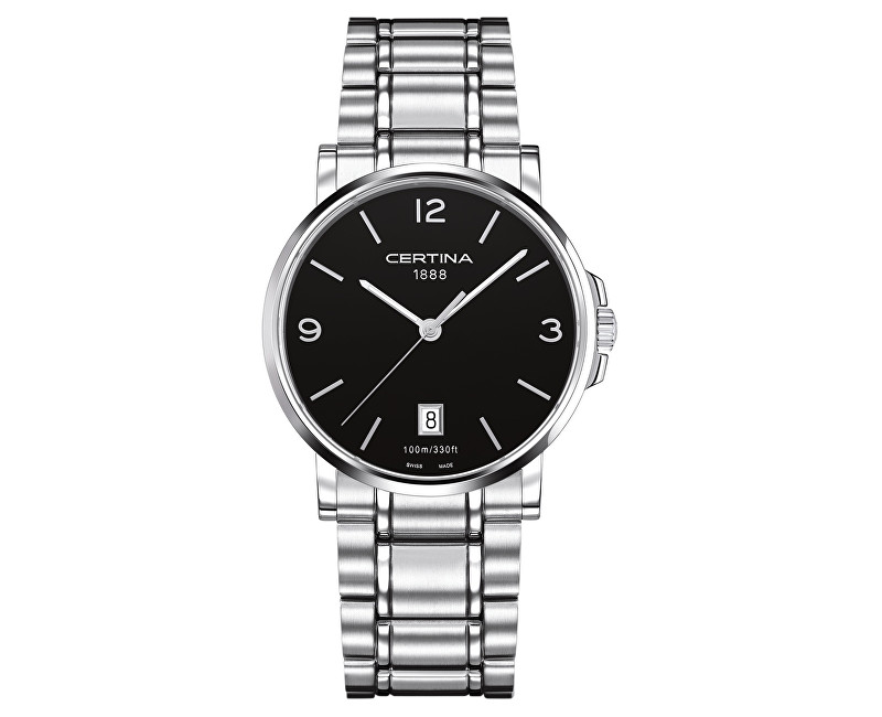 certina heritage diver