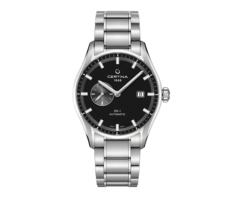 certina heritage diver