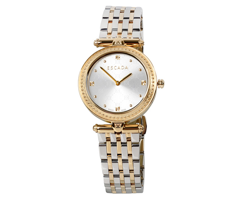 Escada sales vanessa watch